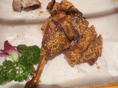 -缪氏川菜(深圳北站缤果空间店)