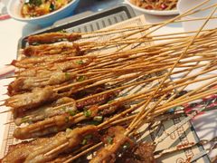 -冶建镜子·中国龙虾王(总店)
