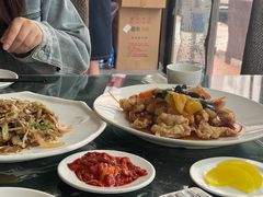 -桃园中华料理炸酱面(燕儿岛路店)
