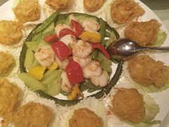 -金苑海鲜酒家(来魅力店)