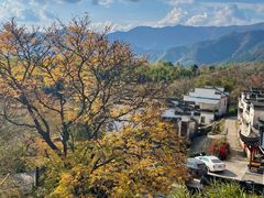 -塔川景区