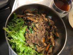 -친구亲顾韩国烤肉专门店(蓉花里店)
