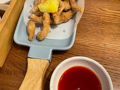 -闽上鲜·福建菜(龙湖滨江天街店)