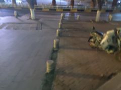 -甘记凤爪烧烤(司门口黄鹤楼地铁站店)