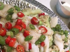 -小鱼小牛·鱼牛干锅·脆鱼火锅(世欧广场店)