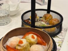 -翠园(北京王府中环店)