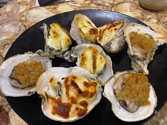 -蚝抵食·湛江生蚝(湾北路店)