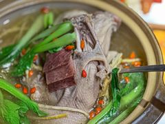 -几荷·恰似故人来(秀水广场店)