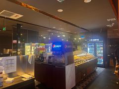 -火炉火自助餐(喜隆多店)