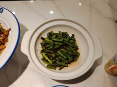 -兰湘子·湘菜小炒(石家庄万象城店)