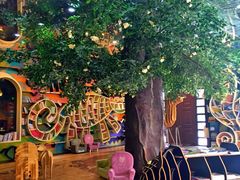 -钟书阁(松江泰晤士小镇店)