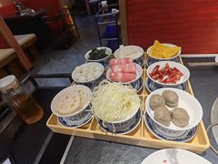 -咏江南·苏式火锅·苏州评弹(观前街店)