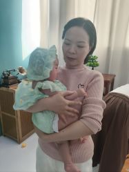 -小阿福儿童摄影(华中智谷店)
