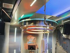 -路边羊烧烤酒场(宝带路店)
