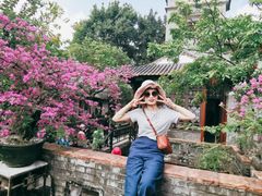 -东莞市可园博物馆