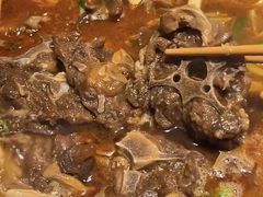 -大萝卜烧烤羊蝎子烤全羊(新城河路店)