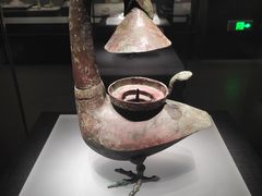 -邯郸市博物馆(新馆)