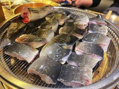 -味家烤肉烤鳗鱼牛排(西塔旗舰店)