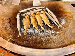 -广州中心皇冠假日酒店-环市食坊·海鲜自助餐厅