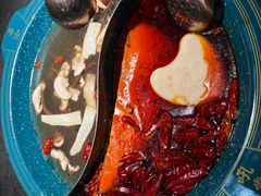 -吼堂老火锅(太古里总店)