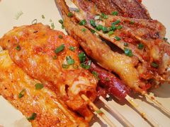 小黄鱼-肉店炸炸炸·爆汁孜然牛肉