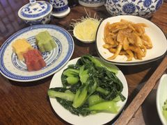 -同得兴 Since·1995 传统苏式面馆(嘉馀坊店)