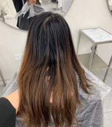 -Moyue HAIR SALON