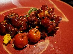 -青年公社烤鸭(蜀山万象汇店)