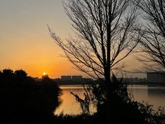 -立新湖公园