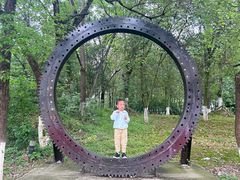 -柳州工业博物馆