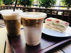 -Peet's 皮爷咖啡(东湖路手作店)