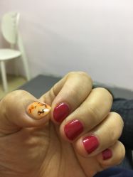 -吉吉靓甲美睫