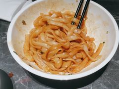 -炊烟小炒黄牛肉(浦东世纪汇店)