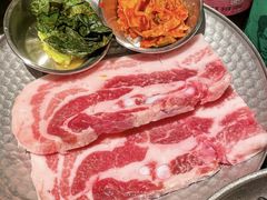 -牛炙烤肉(车公庙店)