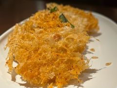 麦片脆皮藕夹-清水亭湖北菜(大屯DT51店)