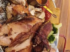 -埠口精酿夜景餐酒吧· BREWPORT BISTRO(长嘉汇重庆之眼店)