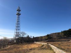 -妙峰山风景名胜区