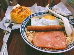 -華叔茶記