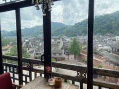 -上席擂茶·新中式青年茶馆(古城店)