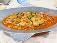 -不倒翁·安徽名菜楼(步行街店)
