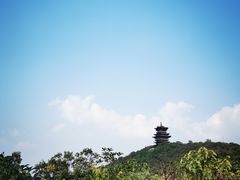 -杭州半山国家森林公园