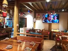 大堂-民食香·腊排骨野生菌美食(木府店)