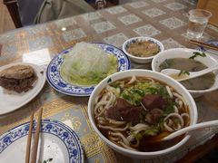 -清真·鸦儿李记·小馆(后海店)
