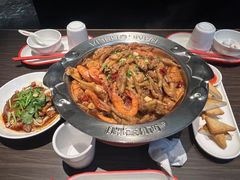 -胖哥俩肉蟹煲(福州仓山爱琴海店)