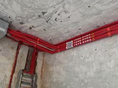 -三菱电机中央空调(红星美凯龙真北店)