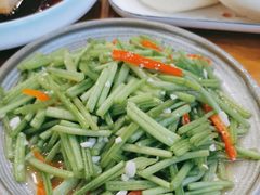 -红灯笼姥姥饭店·江景餐厅