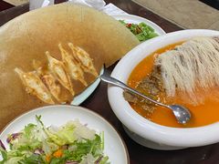 -邢家锅贴老店·非遗·开封菜(金明广场店)