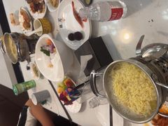 -腾阁自助餐厅(朝林广场店)