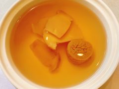 瑶柱松茸汤-虹御轩·传承江浙菜(虹桥店)