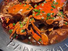 -胖哥俩肉蟹煲(杭州下沙学林街店)